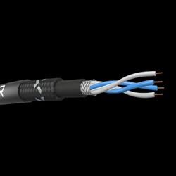 GoXLR MIC CABLE XLR Konnektörlü Yüksek Kaliteli, Oxygen-Free 3.0 m (10 ft) Mikrofon Kablosu - 3
