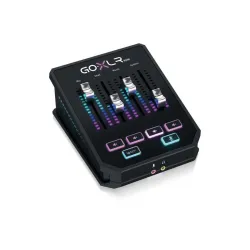 GoXLR MINI USB Yayın Mikseri - 2