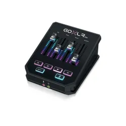 GoXLR MINI USB Yayın Mikseri - 3