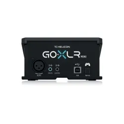 GoXLR MINI USB Yayın Mikseri - 4