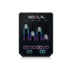 GoXLR MINI USB Yayın Mikseri - Thumbnail