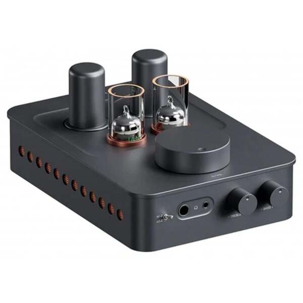 GR70 Tube Headphone Amplifier Preamplifier - 1