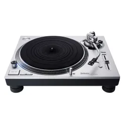 SL-1200GREG-S | Grand Class Direct Drive Turntable - Gümüş - 2
