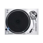 SL-1200GREG-S | Grand Class Direct Drive Turntable - Gümüş - 1