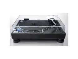 SL-1210GREG-K | Grand Class Direct Drive Turntable - Siyah - 2
