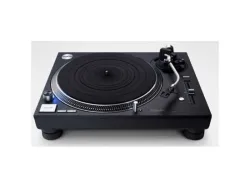 SL-1210GREG-K | Grand Class Direct Drive Turntable - Siyah - 3