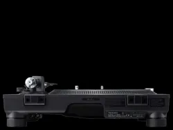 SL-1210GREG-K | Grand Class Direct Drive Turntable - Siyah - 5