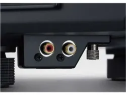 SL-1210GREG-K | Grand Class Direct Drive Turntable - Siyah - 7