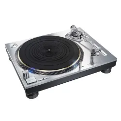 SL-1200GEG-S | Grand Class Turntable - Gümüş - 3