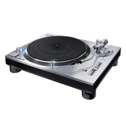 SL-1200GEG-S | Grand Class Turntable - Gümüş - 4