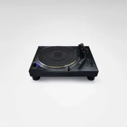 SL-1210GEG-K | Grand Class Turntable - Siyah - 1