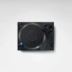 SL-1210GEG-K | Grand Class Turntable - Siyah - 2