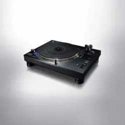 SL-1210GEG-K | Grand Class Turntable - Siyah - 3