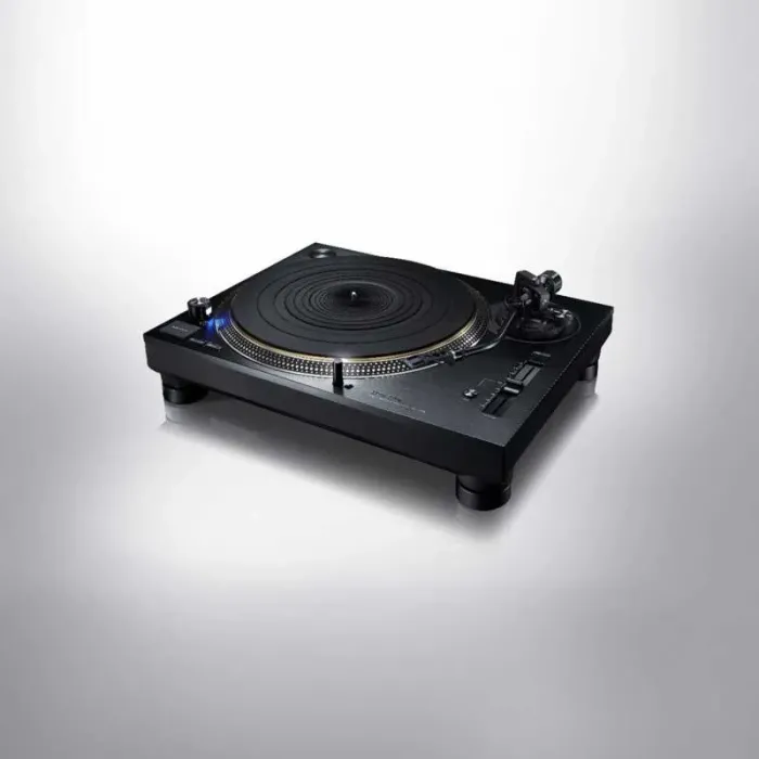 SL-1210GEG-K | Grand Class Turntable - Siyah - 3