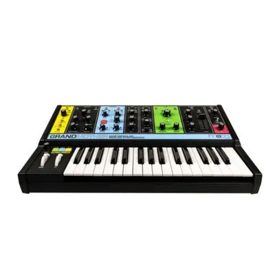 Grandmother Semi-Modular Synthesizer - 1