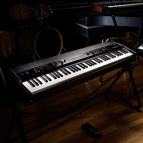 GRANDSTAGE-73 - KORG