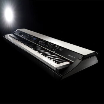 GRANDSTAGE-X - KORG