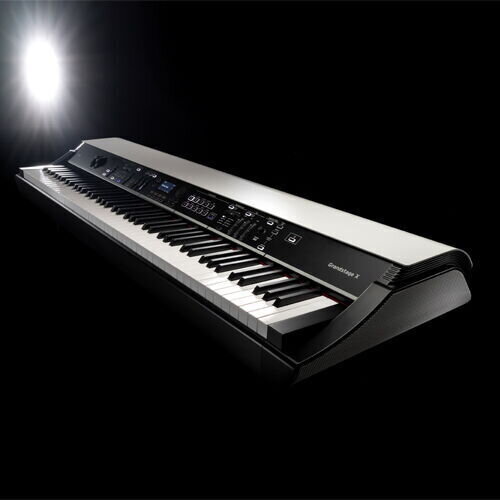 GRANDSTAGE-X - 1