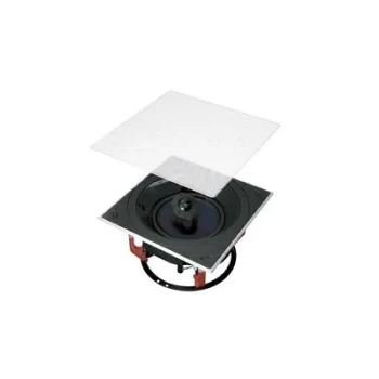 Grille Assembly 66 Square - Bowers & Wilkins