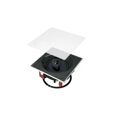 Grille Assembly 66 Square - 1