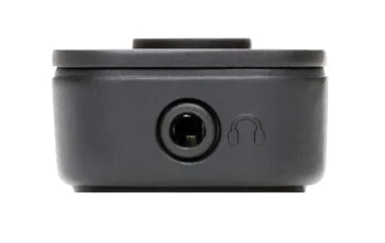 Groove PC ve Mac için yüksek kaliteli DAC - 2