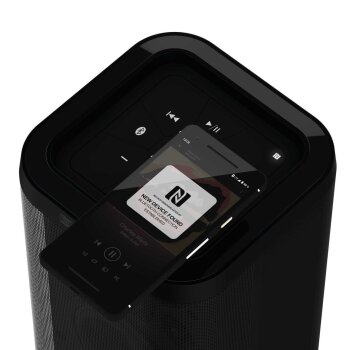 Groove Blaster BT - 2