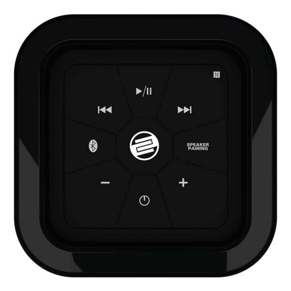 Groove Blaster BT - 3