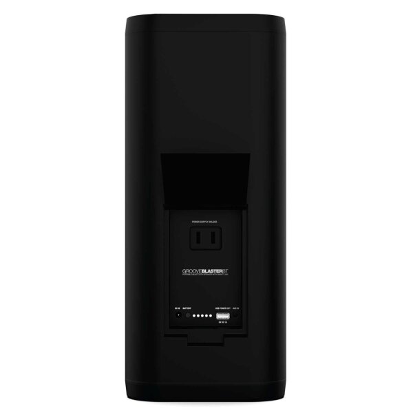 Groove Blaster BT - 4