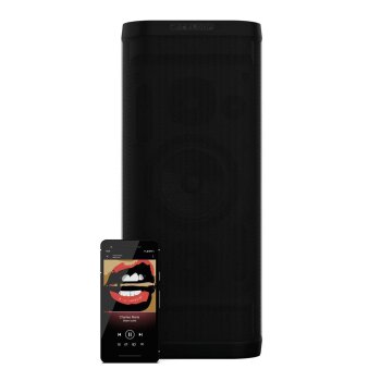 Groove Blaster BT - 5