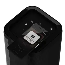 Groove Blaster BT Bluetooth Hoparlör - 2