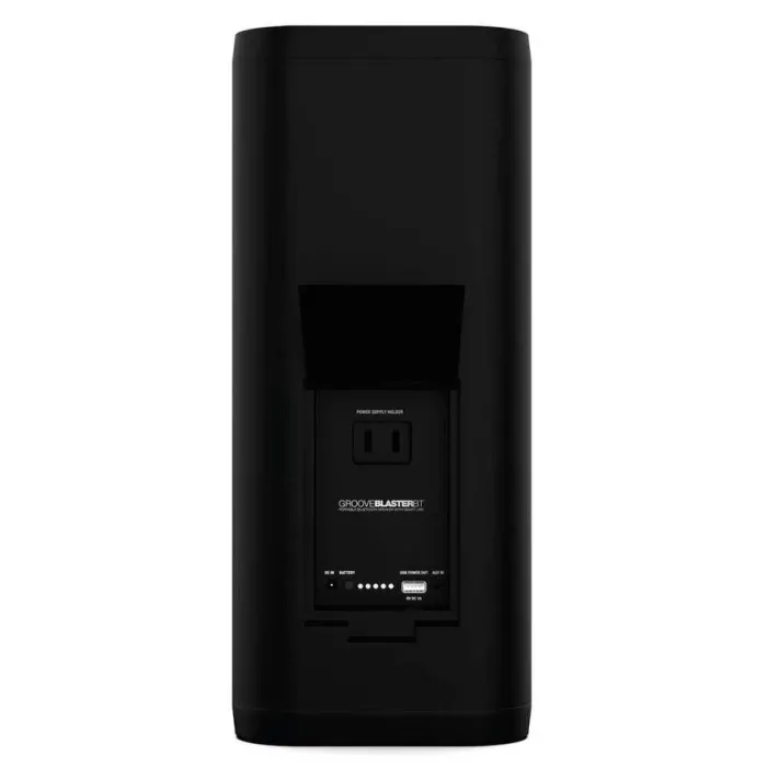 Groove Blaster BT Bluetooth Hoparlör - 3