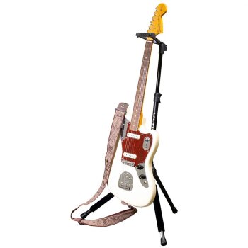GS-100+ Genesis Guitar Stand - 3
