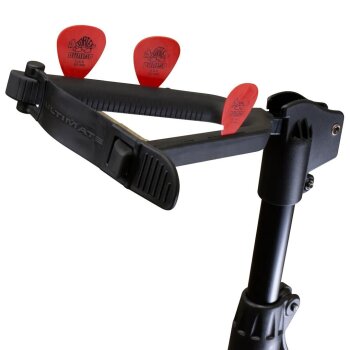 GS-100+ Genesis Guitar Stand - 4