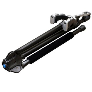 GS-1000 Pro+ Genesis Guitar Stand - 2