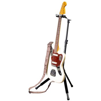 GS-1000 Pro+ Genesis Guitar Stand - 3