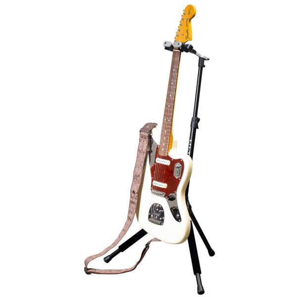 GS-1000 Pro+ Genesis Guitar Stand - 3