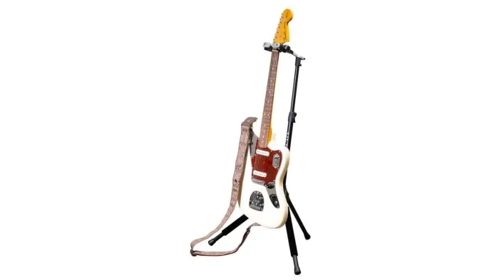 GS-1000 Pro+ Genesis Guitar Stand - 2