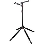 GS-102 Genesis Series Double Guitar Stand - 1