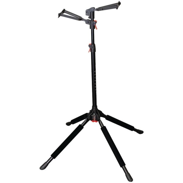 GS-102 Genesis Series Double Guitar Stand - Ultimate Support