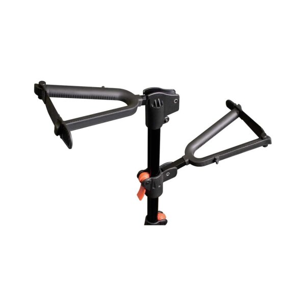 GS-102 Genesis Series Çiftli Gitar Standı - Ultimate Support