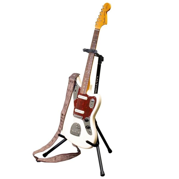 GS-200+ Genesis Guitar Stand - 3