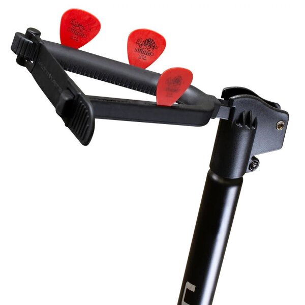 GS-200+ Genesis Guitar Stand - 4