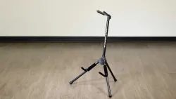 GS-200+ Genesis Gitar Standı - 7