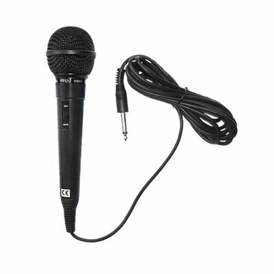 MUD-316 El Mikrofonu