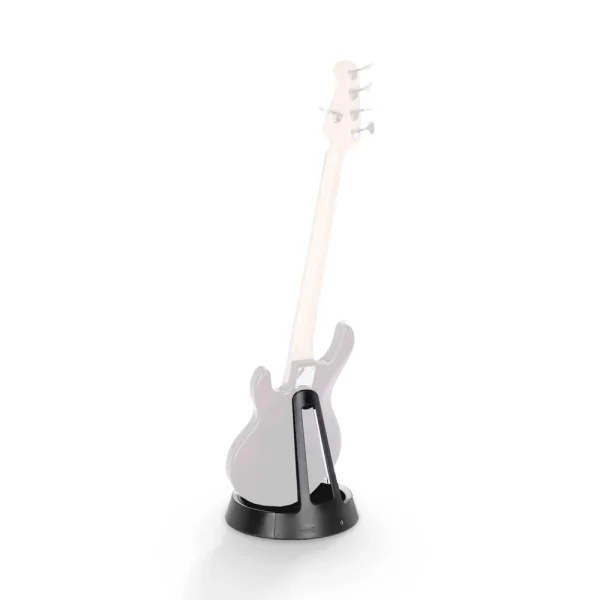 GS LS A 01 B / Işıklı Gitar Standı - 4