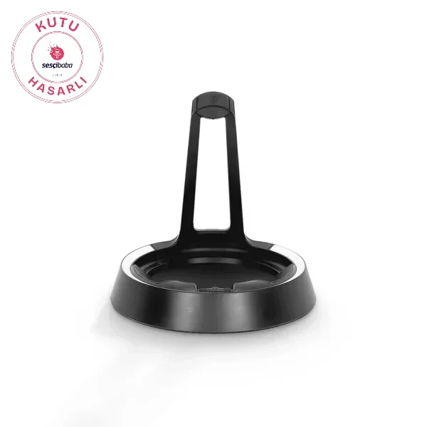 GS LS A 01 B / Işıklı Gitar Standı - KUTU HASARLI - 1