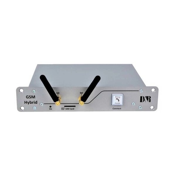 GSM Hybrid - 1