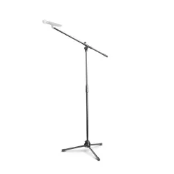 GTMS4321B Touring Series Tripod Mikrofon Standı (Standart Boom) - Gravity
