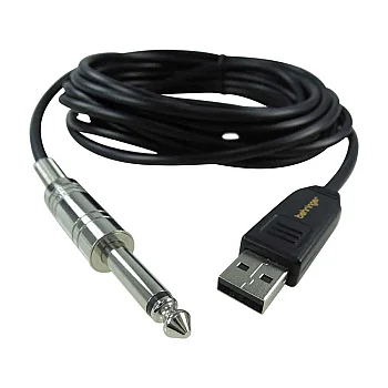 GUITAR 2 USB / USB Gitar Bağlantı Kablosu - 2