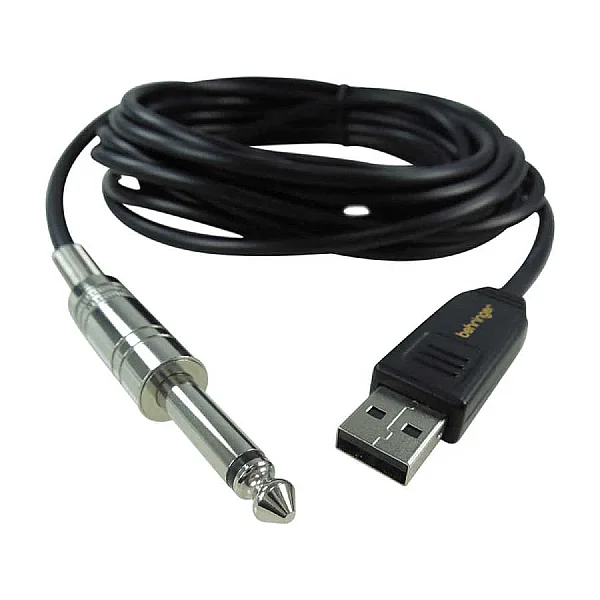 GUITAR 2 USB / USB Gitar Bağlantı Kablosu - 2